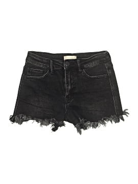 Altar'd State Denim Shorts