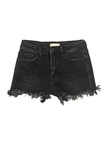 Altar'd State Denim Shorts (view 1)