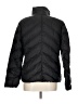 MICHAEL Michael Kors 100% Nylon Solid Black Jacket Size L - photo 2