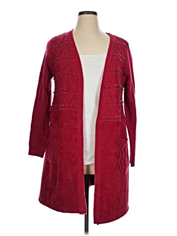 Simply Couture Cardigan (view 1)
