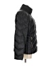 MICHAEL Michael Kors 100% Nylon Solid Black Jacket Size L - photo 4
