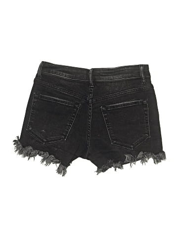 Altar'd State Denim Shorts (view 2)