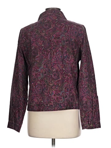 Charter Club Jacket (view 2)