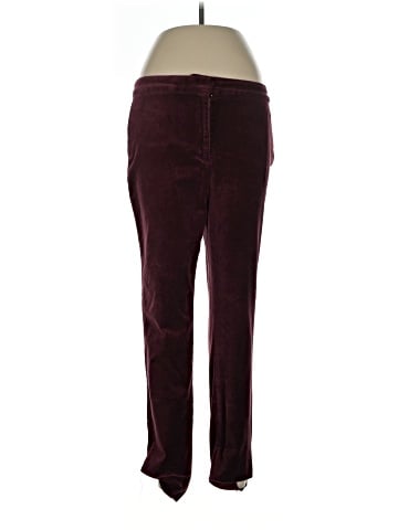 Ann Taylor Casual Pants (view 1)