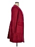 Simply Couture Red Cardigan Size XL (estimated) - photo 4
