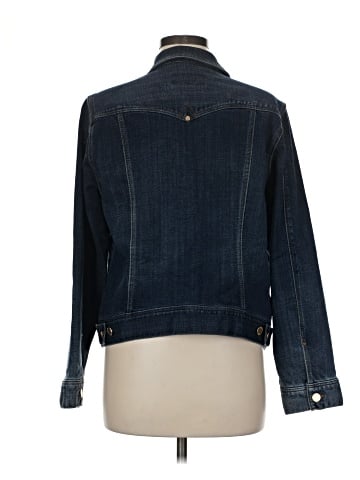 Liverpool Los Angeles Denim Jacket (view 2)