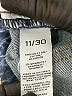 Celebrity Pink Blue Jeans Size 11 - photo 8
