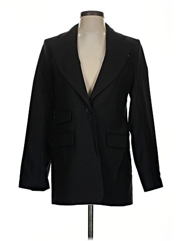 Banana Republic Wool Blazer (view 1)