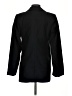 Banana Republic 100% Wool Solid Black Wool Blazer Size 4 - photo 2
