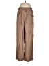 J.Crew Brown Cargo Pants Size M - photo 1