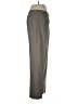 Talbots Gray Wool Pants Size 12 - photo 4