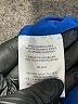 Donna Morgan Solid Blue Casual Dress Size 6 - photo 8