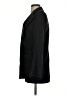 Banana Republic 100% Wool Solid Black Wool Blazer Size 4 - photo 5