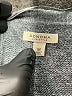 SONOMA life + style Gray Cardigan Size M - photo 7