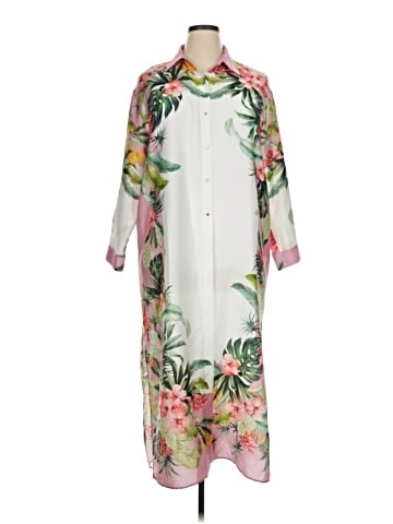 Zara Kimono (view 1)