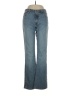 Gap Blue Jeans Size 4 - photo 1