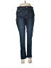 Rag & Bone Solid Blue Jeans Size 29 waist - photo 1