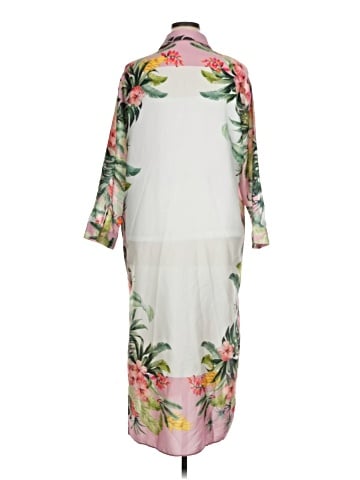 Zara Kimono (view 2)