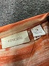 Chico's Tie-dye Orange Blazer Size XL (3) - photo 6