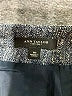 Ann Taylor Tweed Gray Denim Skirt Size 10 - photo 4