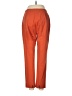 Piazza Sempione Color Block Orange Casual Pants Size M (estimated) - photo 2