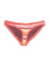 Maaji Orange Swimsuit Bottoms Size L - photo 1