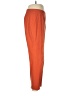 Piazza Sempione Color Block Orange Casual Pants Size M (estimated) - photo 4