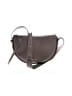 AALLYN Gray Shoulder Bag One size - photo 1
