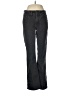 Riders by Lee Chevron-herringbone Black Jeans Size 8 (petite) - photo 1