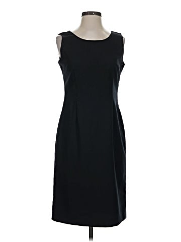 Anne Klein Cocktail Dress (view 1)