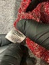 Gibson Tweed Red Pullover Sweater Size S - photo 9
