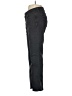 Riders by Lee Chevron-herringbone Black Jeans Size 8 (petite) - photo 5