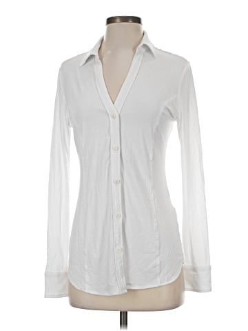 Anatomie Long Sleeve Blouse (view 1)