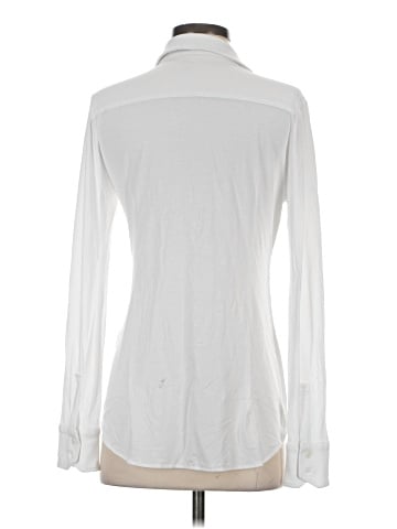 Anatomie Long Sleeve Blouse (view 2)