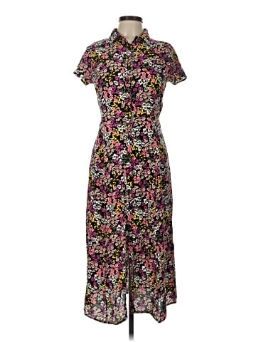 CALVIN KLEIN JEANS Casual Dress (view 1)