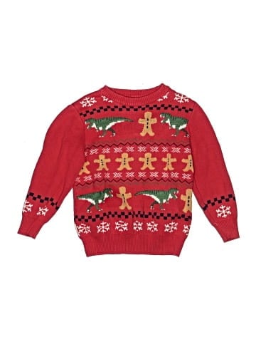 Andy & Evan Pullover Sweater (view 1)