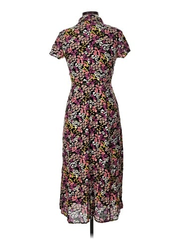 CALVIN KLEIN JEANS Casual Dress (view 2)