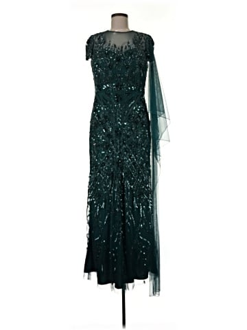MGNY Madeline Gardner Cocktail Dress (view 1)
