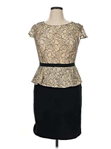 Antonio Melani Cocktail Dress (view 1)