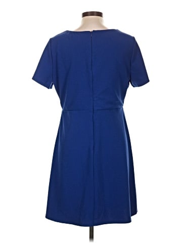 Tahari by ASL Casual Dress (view 2)