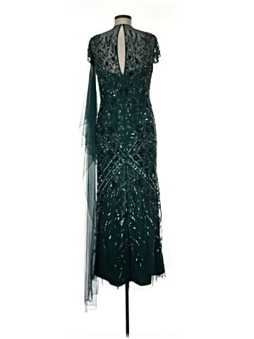 MGNY Madeline Gardner Cocktail Dress (view 2)