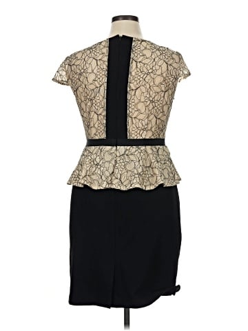 Antonio Melani Cocktail Dress (view 2)