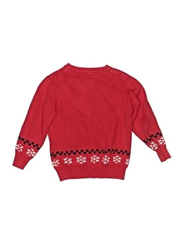 Andy & Evan Pullover Sweater (view 2)