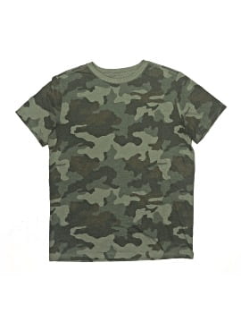 Cat & Jack Short Sleeve T Shirt