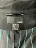 H&M Black Blazer Size 6 - photo 6