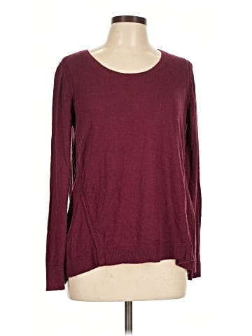 Ann Taylor LOFT Pullover Sweater (view 1)