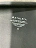 Athleta Black Casual Pants Size 2X - photo 4
