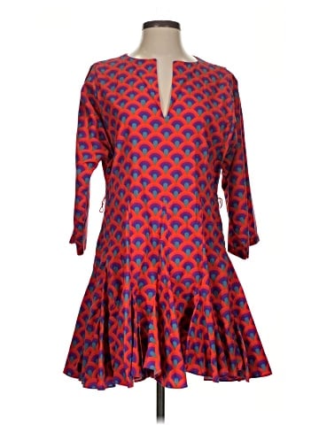 Rhode Cocktail Dress (view 1)