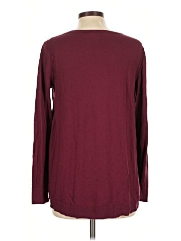 Ann Taylor LOFT Pullover Sweater (view 2)