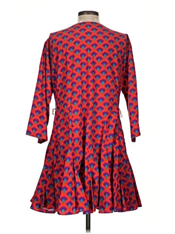 Rhode Cocktail Dress (view 2)